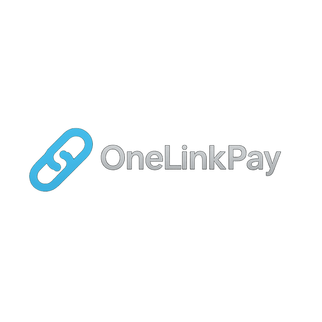 OneLinkPay - Simple payment links for everyone